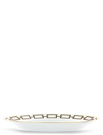 'Catene' oval tray #