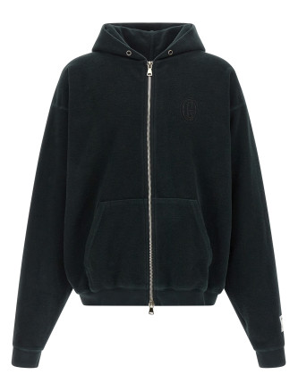 Embroidery sweatshirt