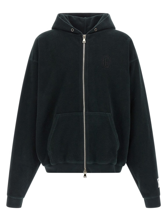 Embroidery sweatshirt #1