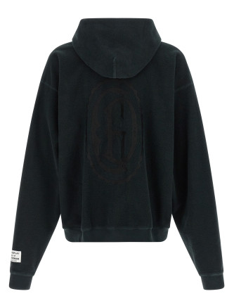 Embroidery sweatshirt #