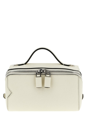 'V-Line' crossbody bag