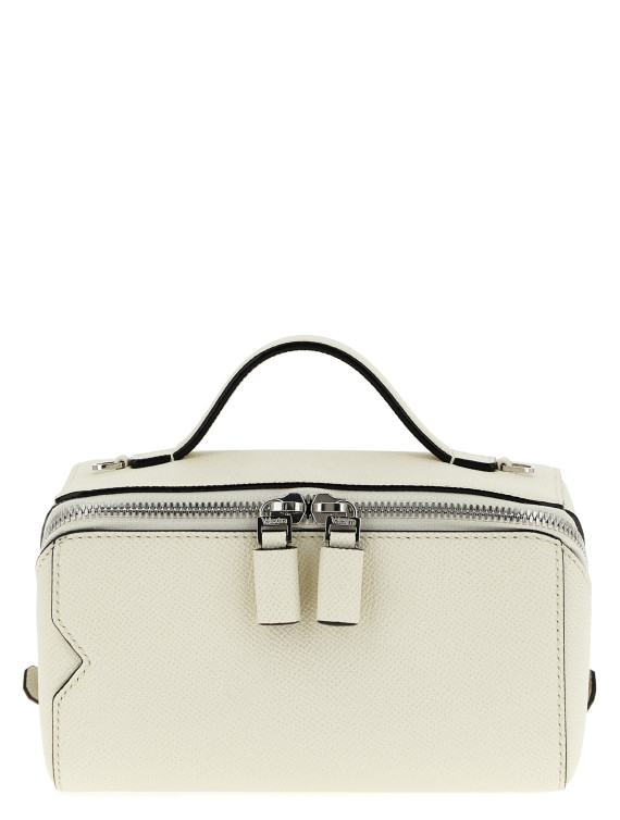 'V-Line' crossbody bag #1