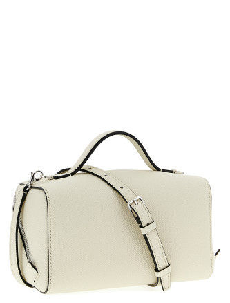 'V-Line' crossbody bag #