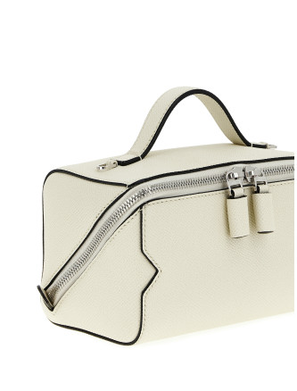 'V-Line' crossbody bag #