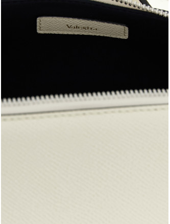 'V-Line' crossbody bag #