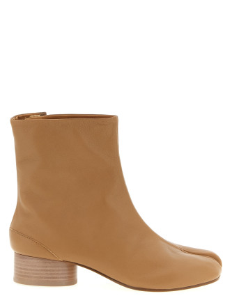 'Tabi' ankle boots