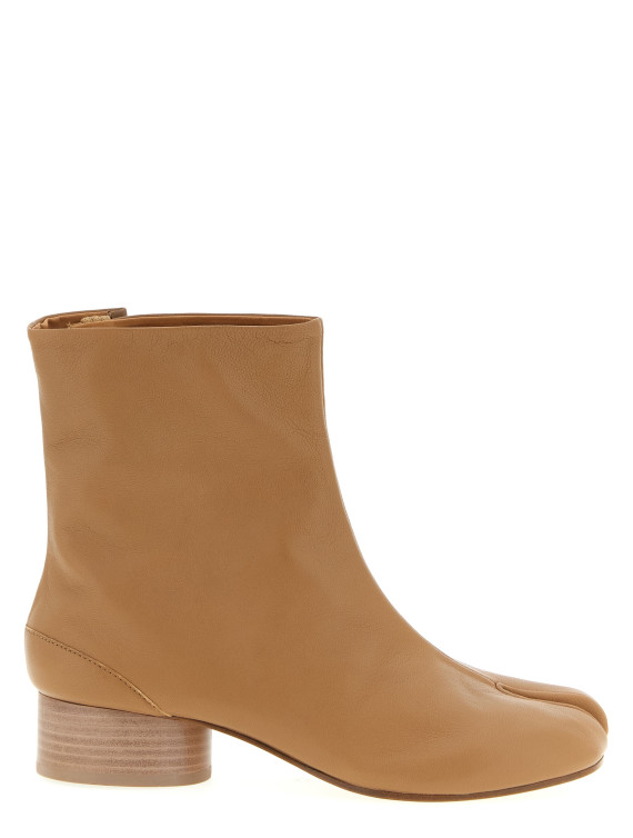 'Tabi' ankle boots #1