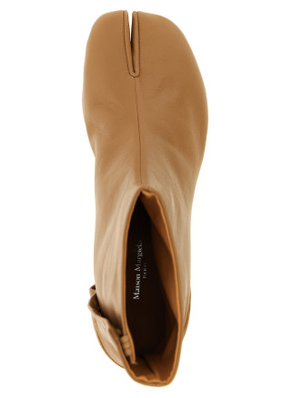 'Tabi' ankle boots #