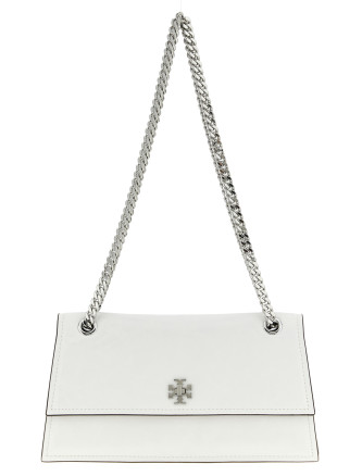 'Kira turnlock' shoulder bag