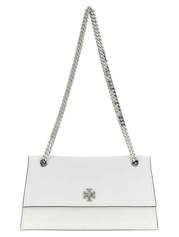 'Kira turnlock' shoulder bag #1