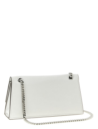 'Kira turnlock' shoulder bag #