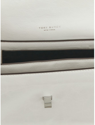 'Kira turnlock' shoulder bag #