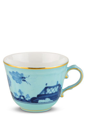 'Oriente Italiano' coffee cup 120 cc