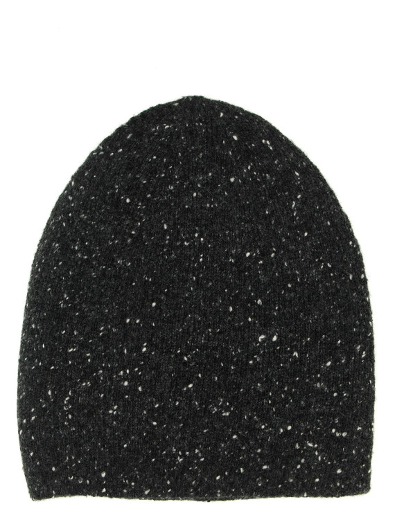 'Marvy' cap #1