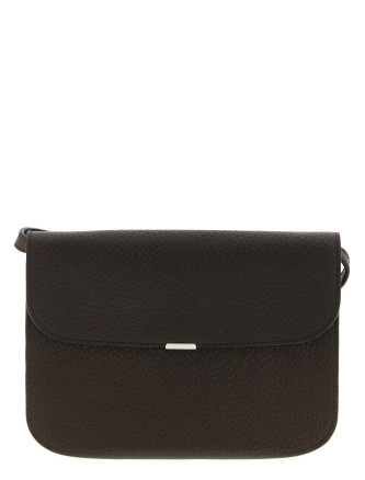 'Soft Tab wallet' crossbody bag