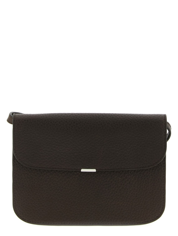 'Soft Tab wallet' crossbody bag #1