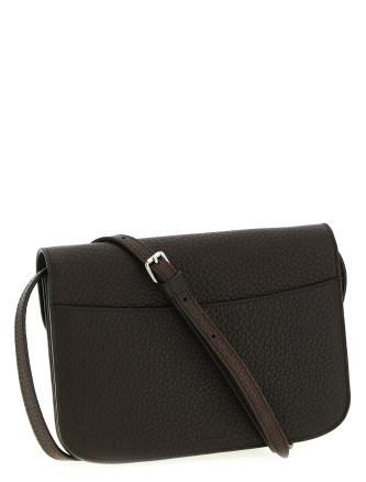 'Soft Tab wallet' crossbody bag #