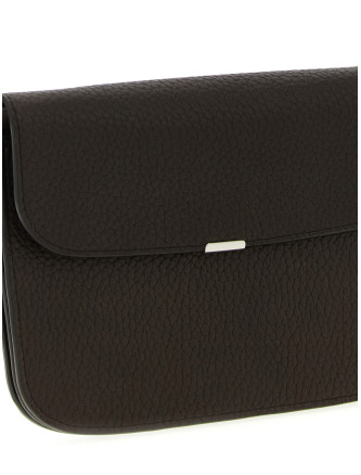 'Soft Tab wallet' crossbody bag #