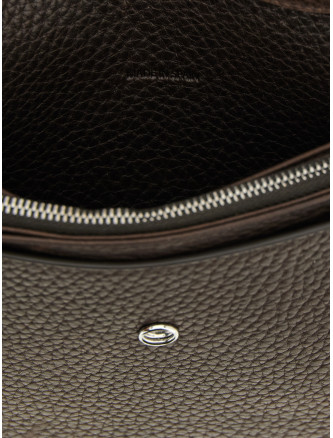 'Soft Tab wallet' crossbody bag #