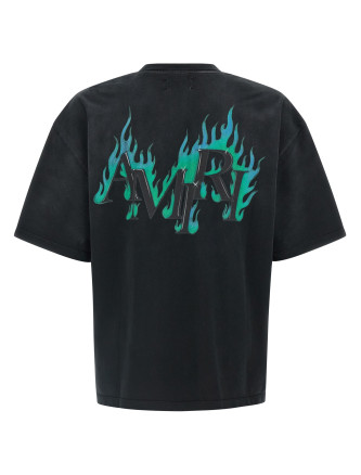 'Flames' T-shrt #