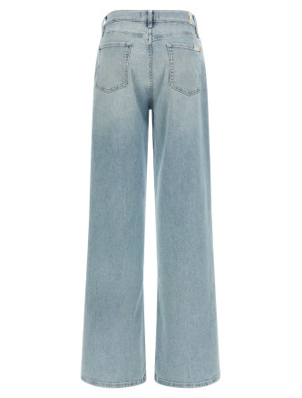 'Lotta' jeans #