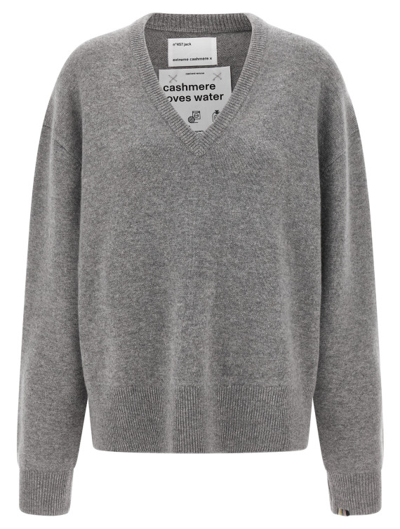 'n°457 jack' sweater #1