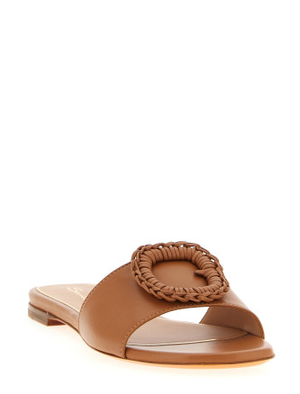 'Corolle' sandals #
