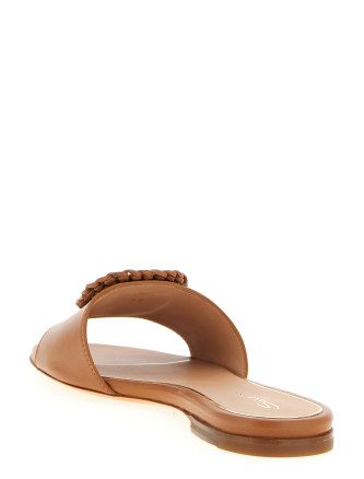 'Corolle' sandals #