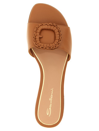 'Corolle' sandals #