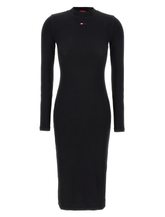 'D-Mokky-Ls-Microdiv' dress