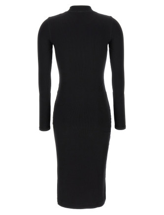 'D-Mokky-Ls-Microdiv' dress #