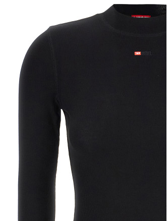 'D-Mokky-Ls-Microdiv' dress #