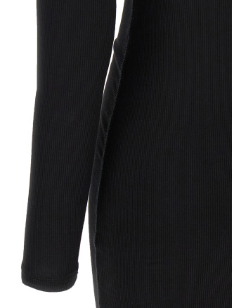 'D-Mokky-Ls-Microdiv' dress #