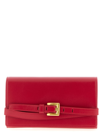 'Shuffle' Wallet Chain