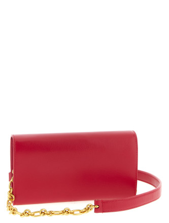 'Shuffle' Wallet Chain #