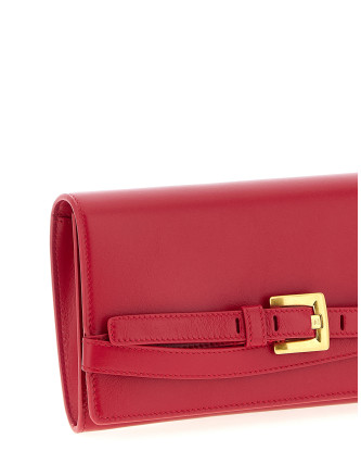 'Shuffle' Wallet Chain #