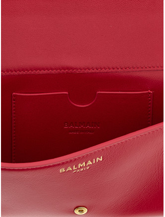 'Shuffle' Wallet Chain #