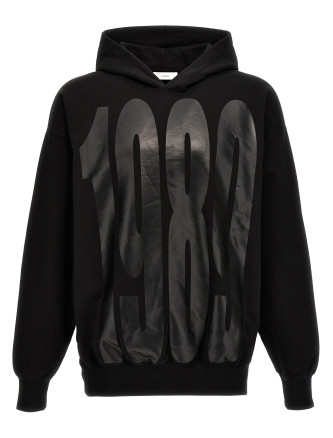 '1989 Faded Logo' hoodie