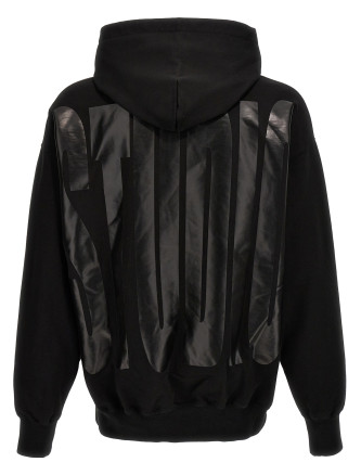 '1989 Faded Logo' hoodie #