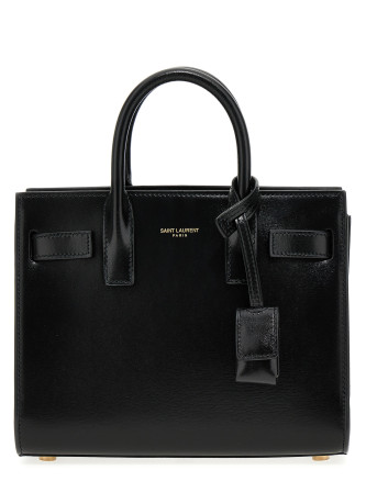 'Sac de Jour' nano handbag