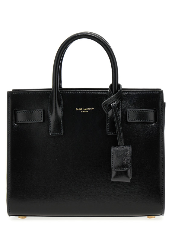 'Sac de Jour' nano handbag #1