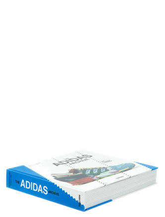 'The adidas Archive The Footwear Collection' book #