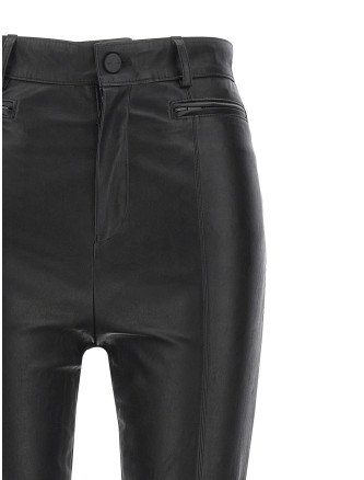 'Napa Leather' leggings #
