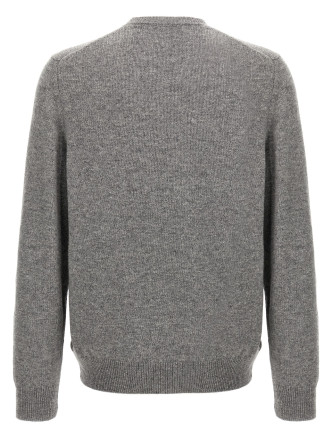 Wool sweater #