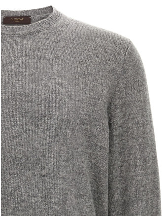 Wool sweater #