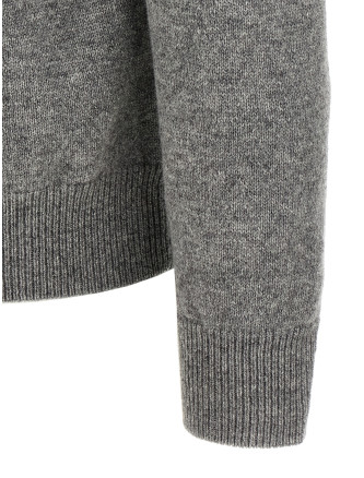 Wool sweater #