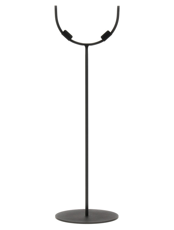 Flat iron support #1