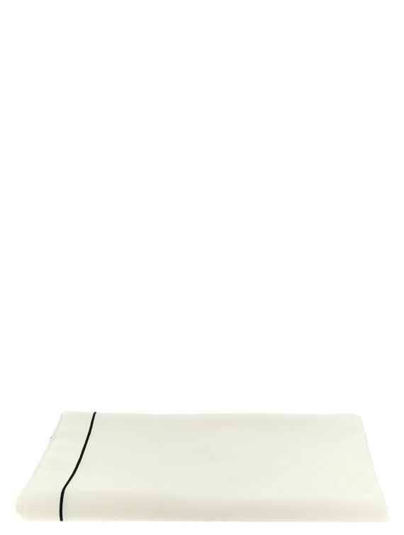 'Duck' tablecloth #1