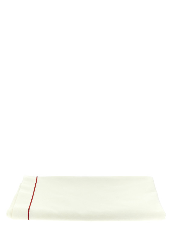 'Duck' tablecloth #1