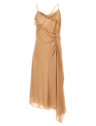 'Bias Cami Slip' dress #